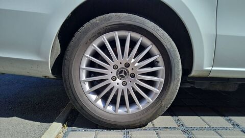 Vito Tourer pro III 119 CDI 190 4Matic 9G-Tronic Possl Vanstar Pl 2024 occasion 73300 Saint Jean De Maurienne