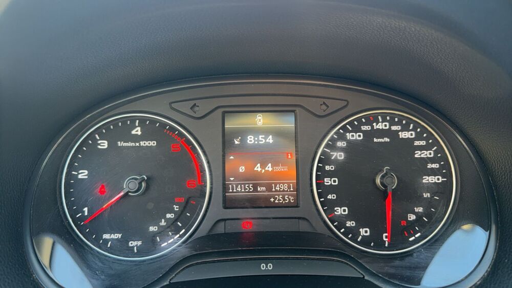 Q2 30 TDI 116 S line Plus - Toit ouvrant 2019 occasion 11000 Carcassonne