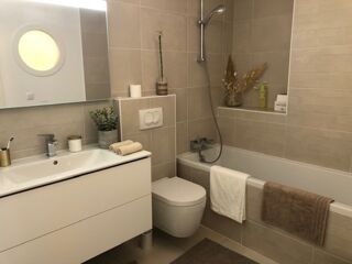  Duplex/triplex à vendre 4 pièces 94 m²