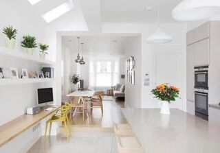  Appartement à vendre 4 pièces 78 m²