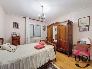  Maison à vendre 4 pièces 98 m²