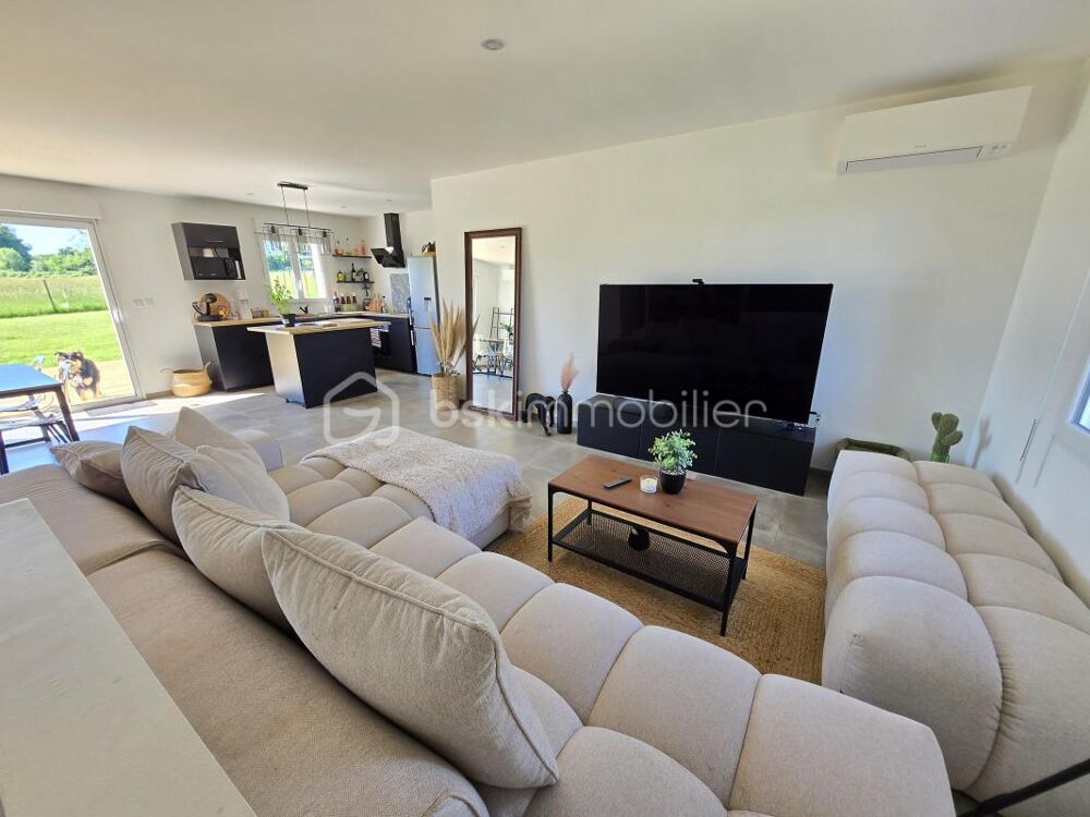 Vente Maison Magnifique pavillon de plain pied de 92m  Cuffy Cuffy