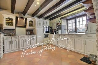  Maison � vendre 5 pi�ces 185 m�