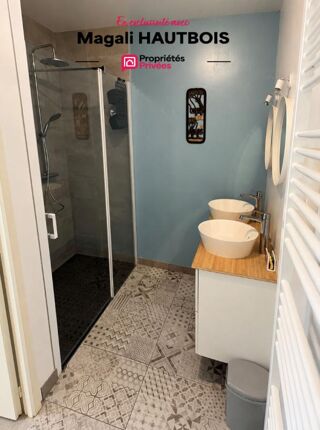  Appartement à vendre 2 pièces 47 m²