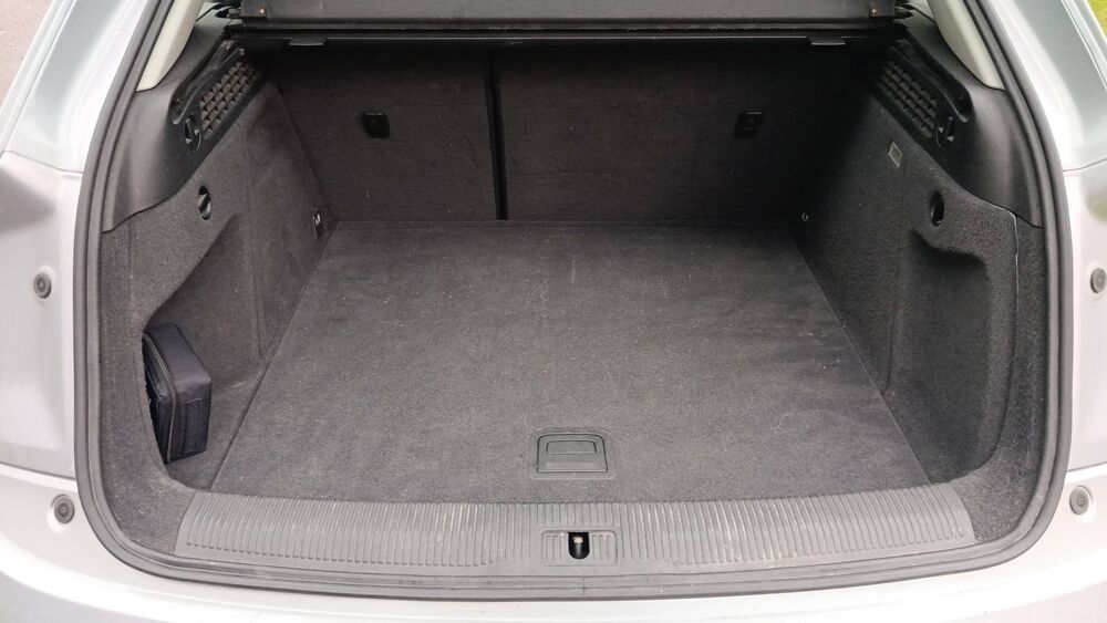 Q3 1.4 TFSI COD ULTRA 150 Ambiente 2016 occasion 59890 Quesnoy Sur Deule