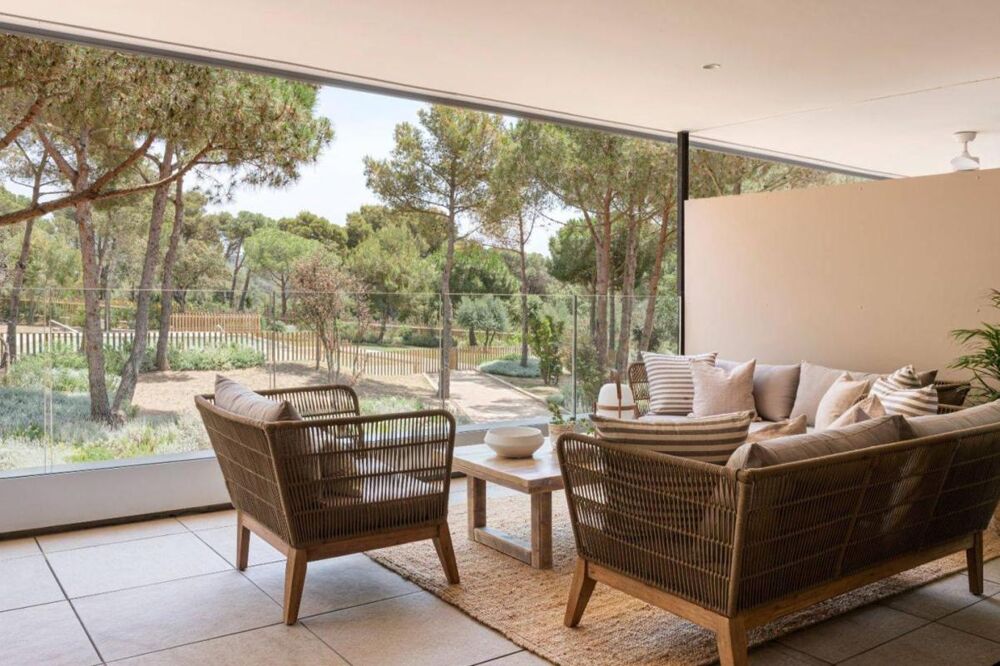 Vente Appartement 5 PIÈCES de 116m² + TERRASSE + PKG(s) Le touquet paris plage