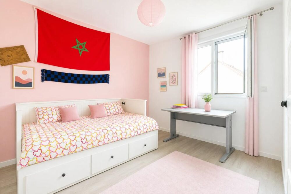 Maison de 4 pièces de 135 m² à Magny-les-Hameaux