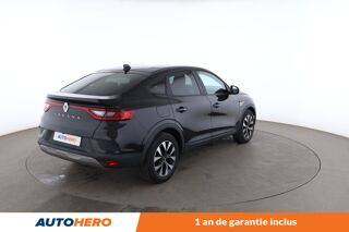 Arkana 1.3 TCe Mild Hybrid Evolution EDC 140 ch 2023 occasion 92130 Issy-les-Moulineaux