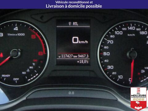 Q2 30 TDI 116 S line 2019 occasion 10150 Lavau