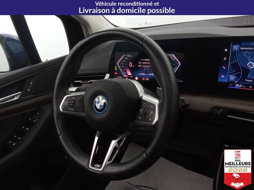 Serie 2 230e xDrive 326 DKG7 +Pack Evasion + 2022 occasion 10150 Lavau