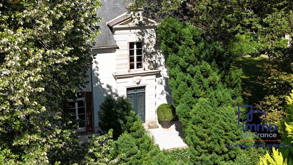   Villefranche de rouergue