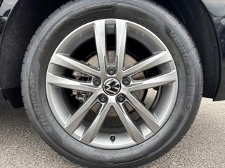 Touran 2.0 TDI 150 DSG7 7pl VW Edition 2026 occasion 31100 Toulouse