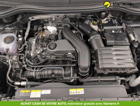Tiguan 1.5 eTSI 131ch DSG7 Life 2025 occasion 69190 Saint-Fons