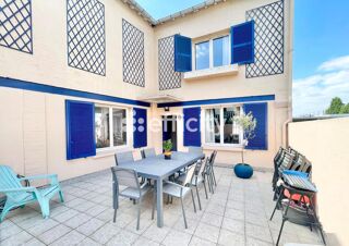  Maison à vendre 6 pièces 120 m²