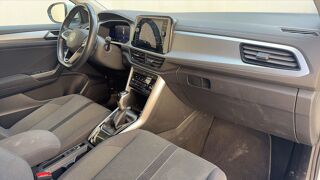 T-ROC 1.5 TSI Evo 150 DSG7 Life Business - Automatique 2022 occasion 13510 Eguilles