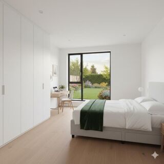  Appartement � vendre 4 pi�ces 82 m�