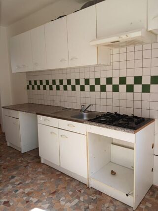  Maison � vendre 2 pi�ces 48 m�