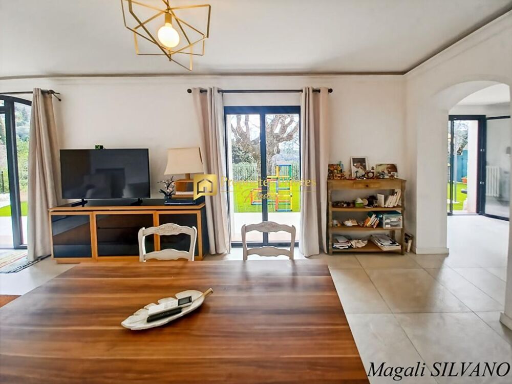 à vendre  Maison Grasse (06130)