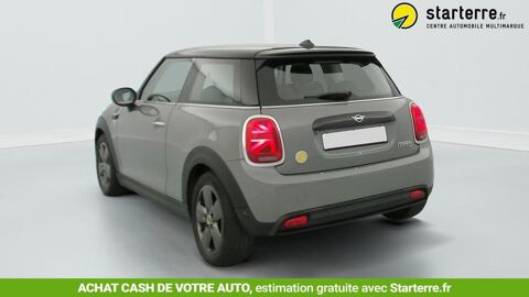 Cooper HATCH ELECTRIC F56 BEV LCI COOPER SE 184 CH ESSENTIAL 2021 occasion 69190 Saint-Fons