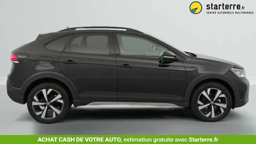 Taigo 1.0 TSI 116 DSG7 VW Edition 2025 occasion 69190 Saint-Fons