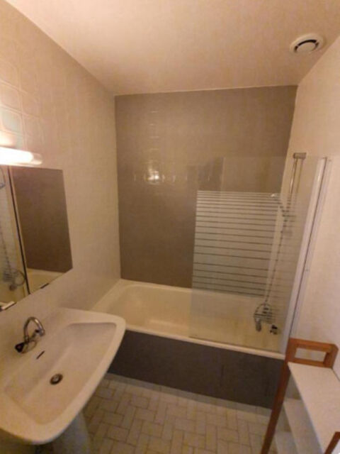  Appartement � louer 2 pi�ces 35 m�