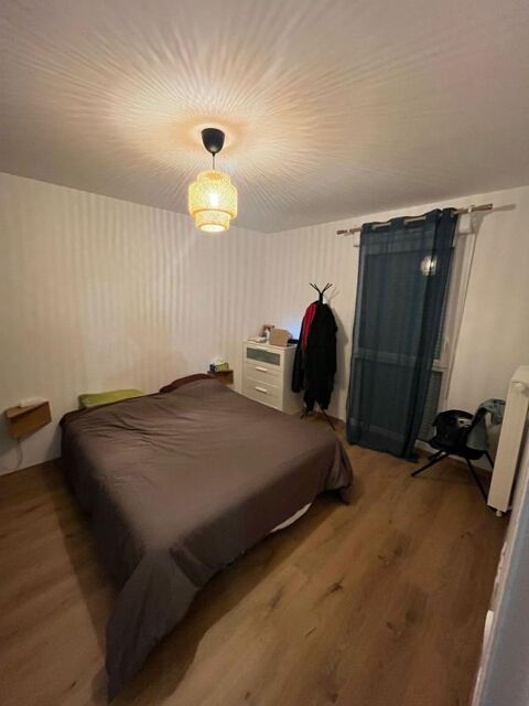  Appartement � louer 2 pi�ces 46 m�