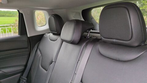 Compass 240 Plug in Hybrid 180 EAWD Trailhawk - Automatique 2024 occasion 24400 Beaupouyet