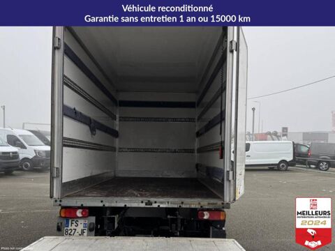 Master Confort 3T5 RJ 2.3 dCi 130ch Pro 2024 occasion 78200 Buchelay