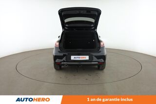 Clio 1.0 TCe Techno 91 ch 2023 occasion 92130 Issy-les-Moulineaux
