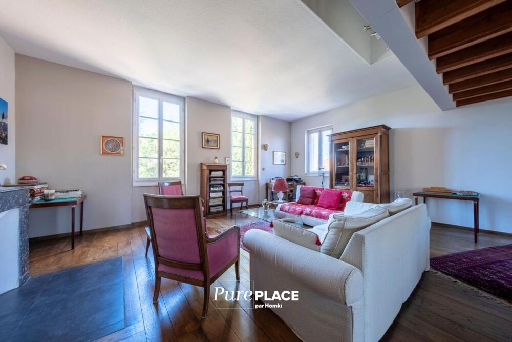 Vente Maison Maison/Villa T9 de 292 m² à Toulouse 31100 Toulouse