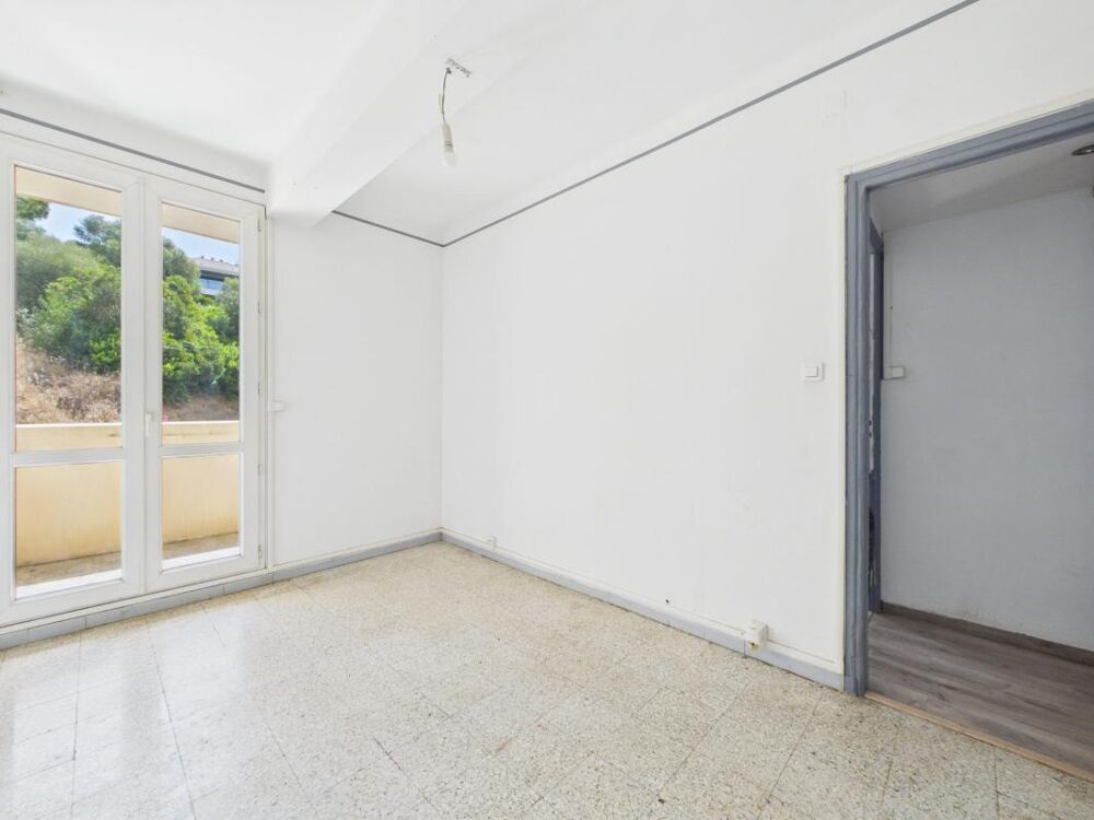 A VENDRE T3 QUARTIER SAINT JOSEPH