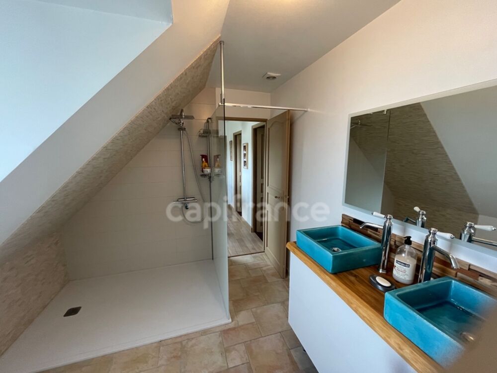 Vente Maison Maison à vendre maison de 7 pièces FOUESNANT (29) Fouesnant