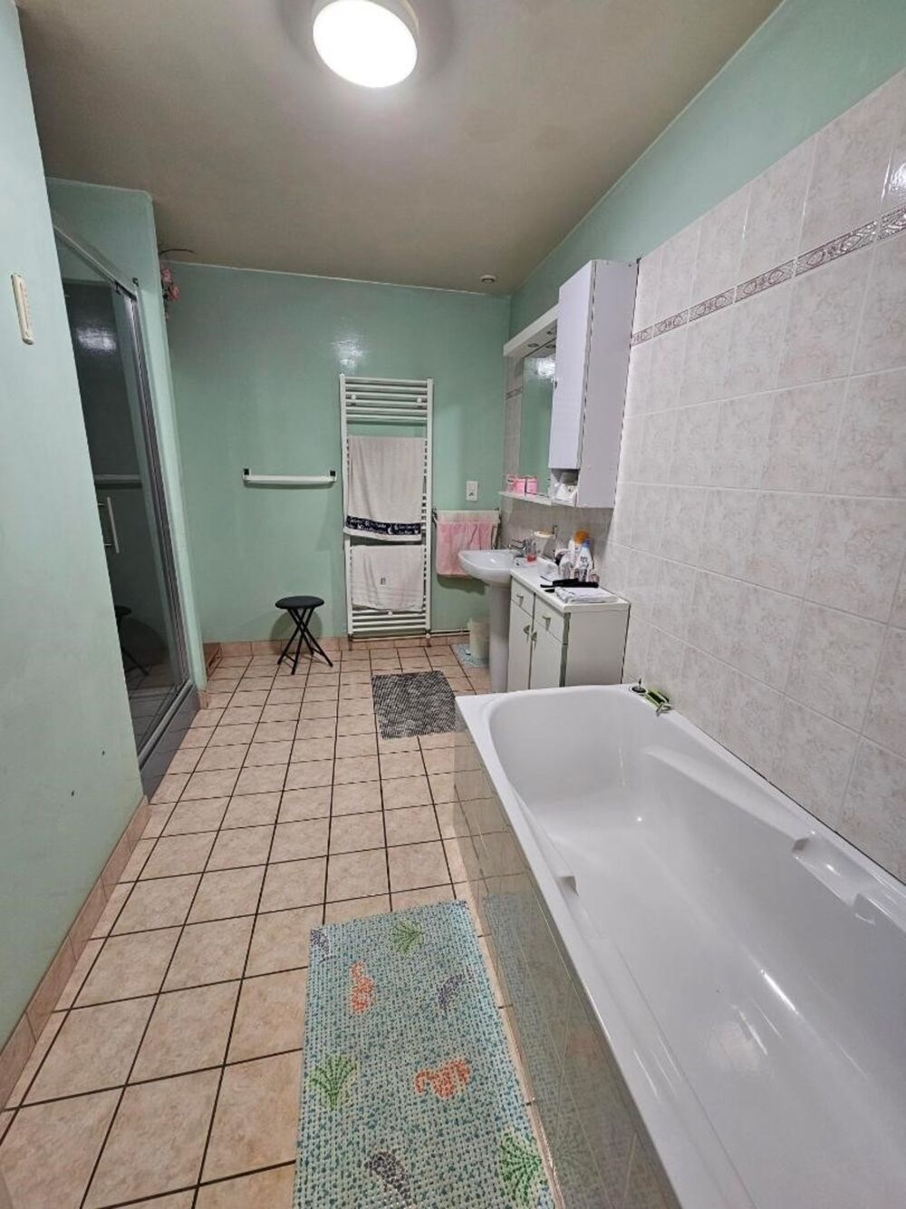 Maison à vendre 5 pièces SAUVETERRE DE GUYENNE (33)
