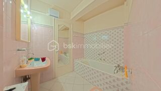  Appartement � vendre 2 pi�ces 51 m�