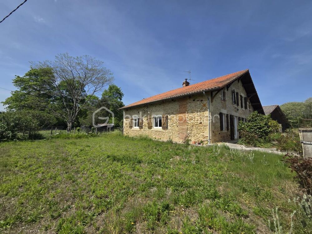 Maison 7 pièces 170 m² · à Souprosse · 170 m² · 269 000 €