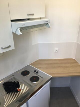  Appartement � louer 1 pi�ce 20 m�