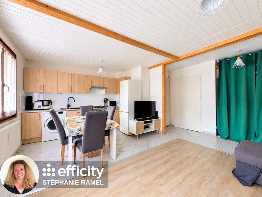 Vente Appartement Appartement Marignier