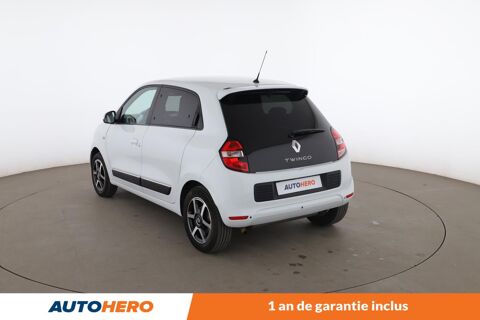 Twingo 0.9 TCe Energy Intens 90 ch 2018 occasion 92130 Issy-les-Moulineaux