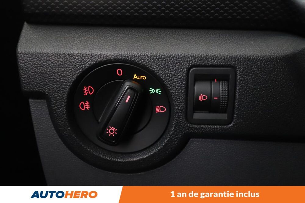 T-Cross 1.0 TSI 115 ch 2020 occasion 92130 Issy-les-Moulineaux