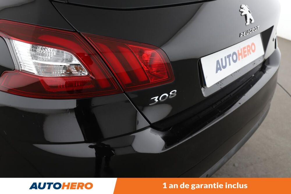 308 1.6 Blue-HDi Active 120 ch 2017 occasion 92130 Issy-les-Moulineaux