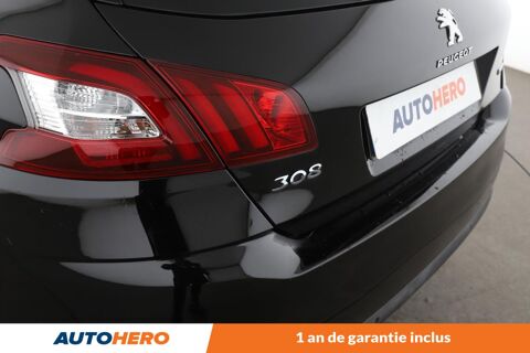 308 1.6 Blue-HDi Active 120 ch 2017 occasion 92130 Issy-les-Moulineaux