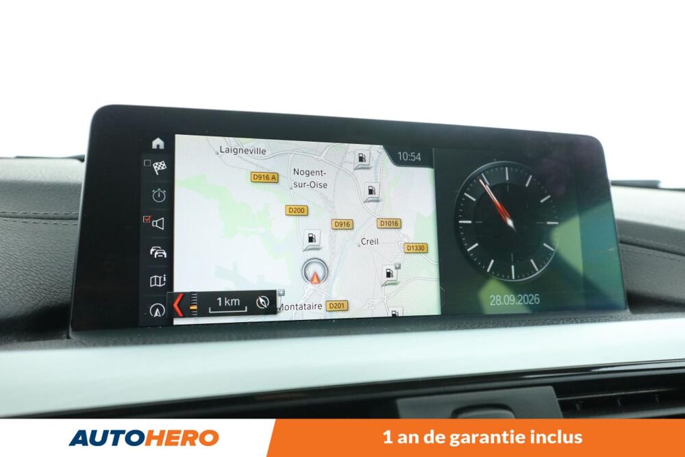 S&eacute;rie 4 420i Luxury BVA8 184 ch 2018 occasion 92130 Issy-les-Moulineaux