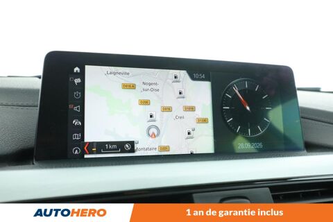 S&eacute;rie 4 420i Luxury BVA8 184 ch 2018 occasion 92130 Issy-les-Moulineaux