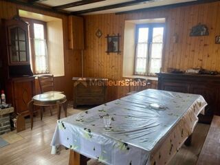  Maison  vendre 4 pices 65 m