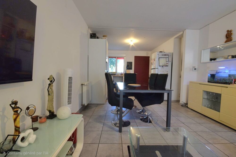 Vente Maison Maison 4 pièces garage jardin ensoleillé Le pellerin