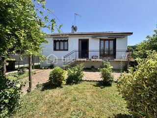  Maison � vendre 3 pi�ces 70 m�