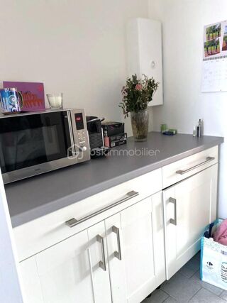  Appartement à vendre 5 pièces 90 m²