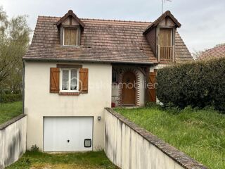  Maison � vendre 5 pi�ces 100 m�