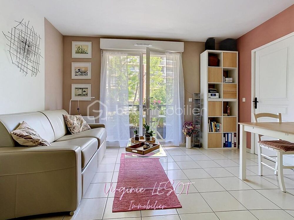 *** Charmant appartement - État impeccable ***