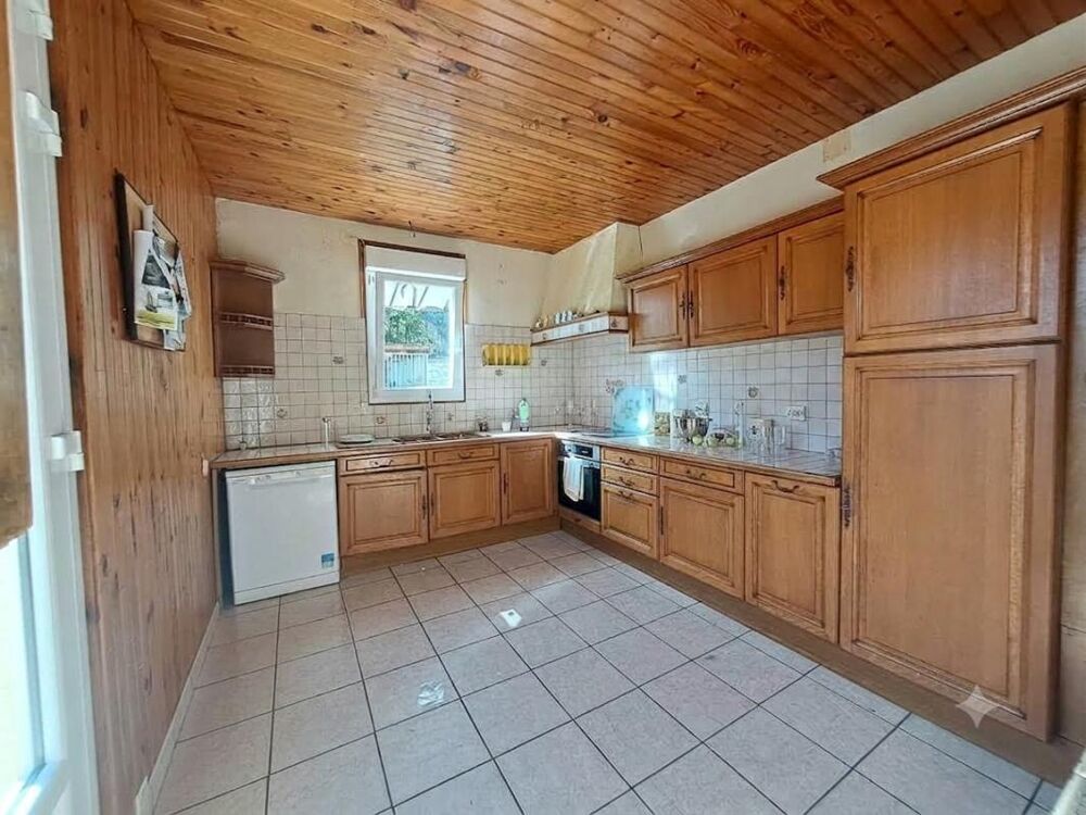 Vente Maison Maison Pont Saint Mard 5 pièce(s) 112 m2 Pont saint mard